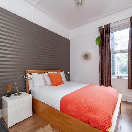 לונדון The Orange Garden 2 Bed Serviced Apartment Near Notting Hill Portobello Market מראה חיצוני תמונה