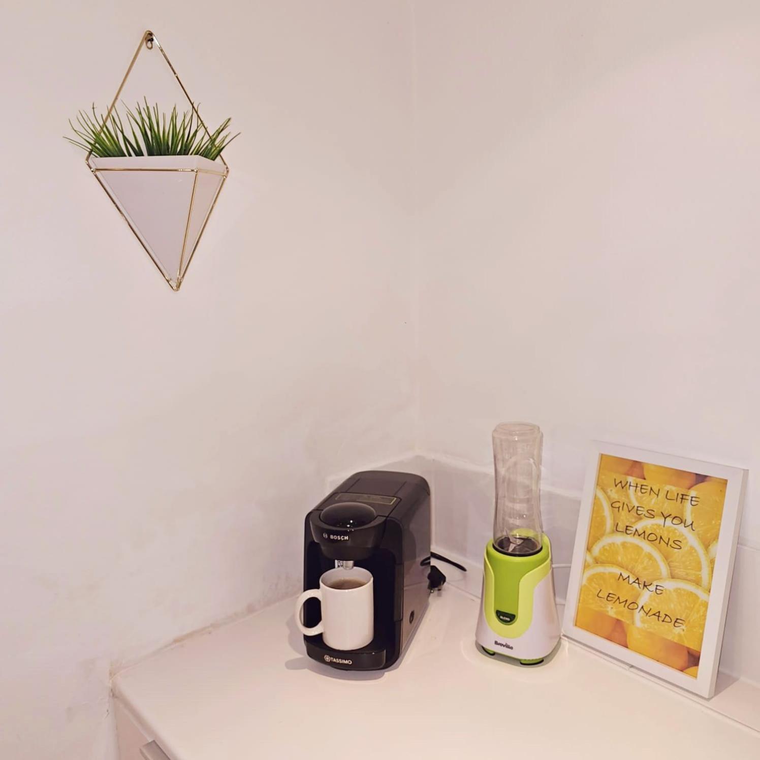 לונדון The Orange Garden 2 Bed Serviced Apartment Near Notting Hill Portobello Market מראה חיצוני תמונה