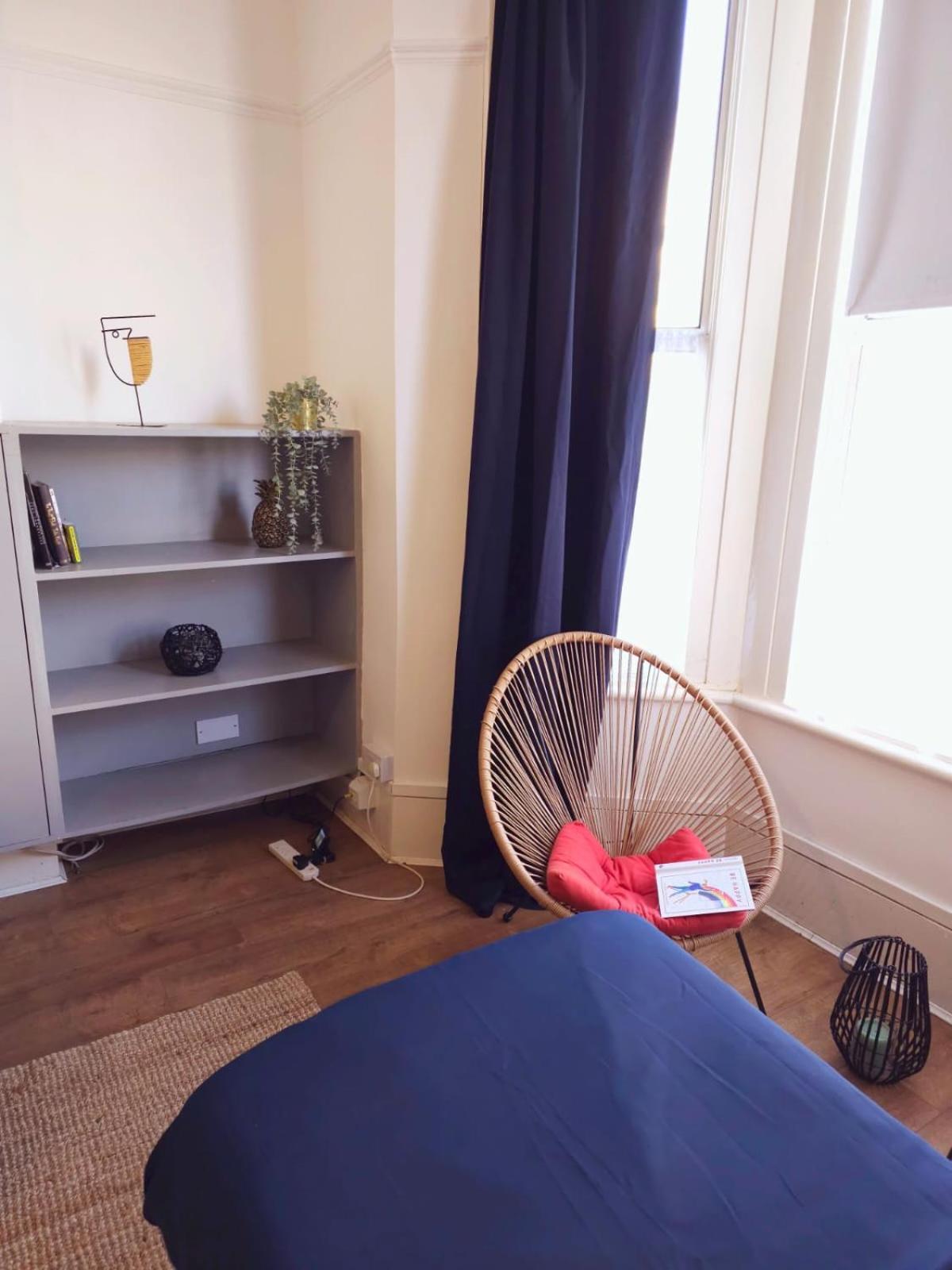 לונדון The Orange Garden 2 Bed Serviced Apartment Near Notting Hill Portobello Market מראה חיצוני תמונה
